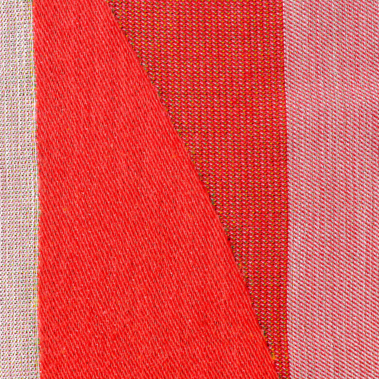 Collection alcôve, plaid, tissage jacquard, jarilux, étreinte, laine, MC-ETR-10'design, dessin, graphisme, couleurs, maille, matière, tissage