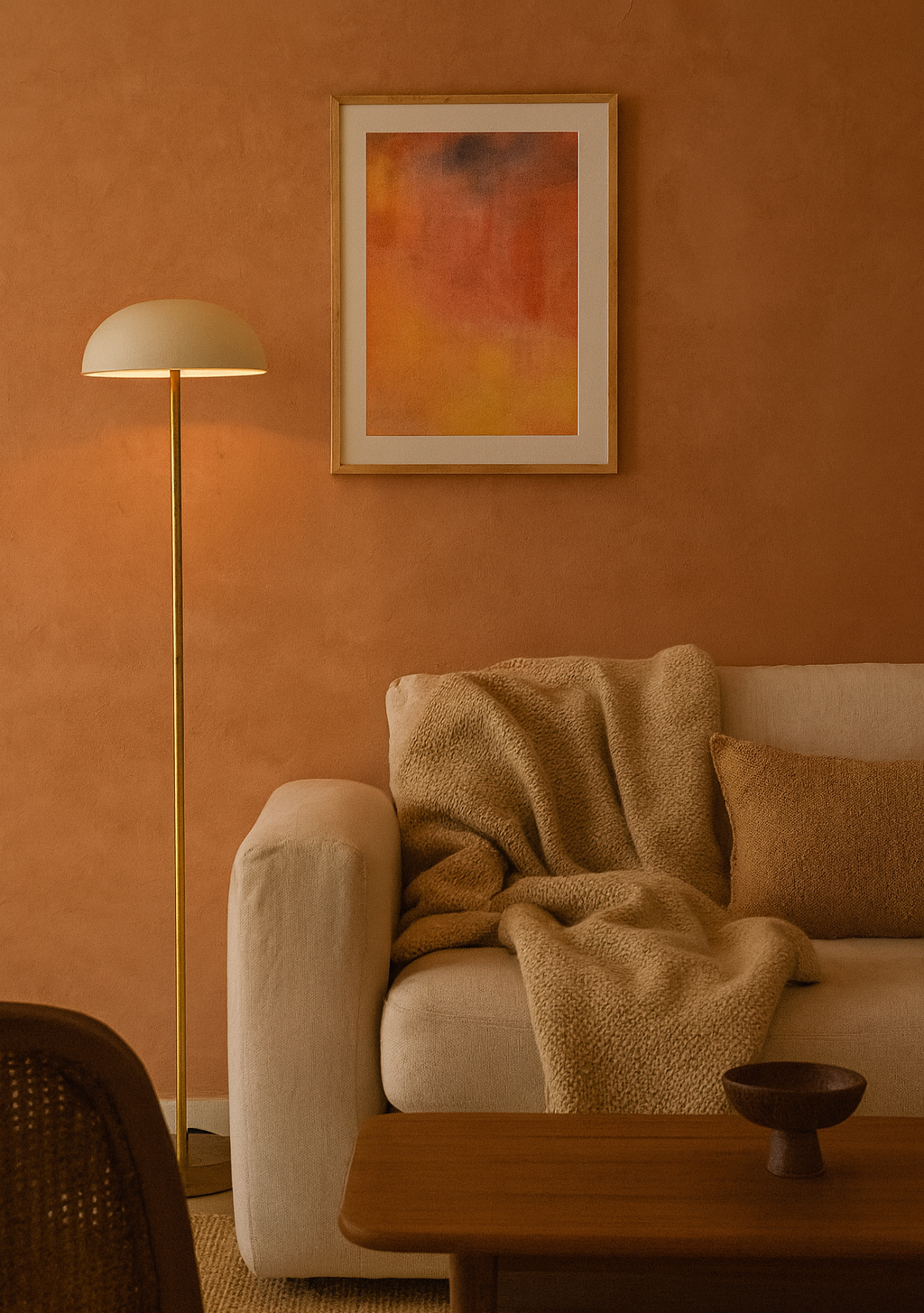 Mise en situation de la risographie